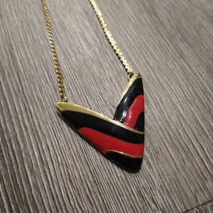 Unique, Vintage Necklace